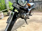 Bajaj CT100 2022