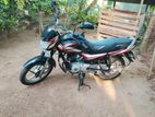 Bajaj CT100 2022