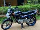 Bajaj CT100 2022