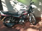Bajaj CT100 2022