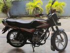 Bajaj CT100 2022