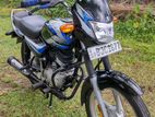 Bajaj CT100 2022