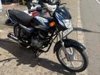 Bajaj CT100 2022