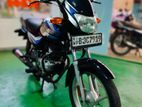 Bajaj CT100 2022