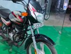 Bajaj CT100 2022