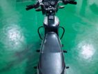 Bajaj CT100 2022