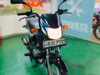 Bajaj CT100 2022