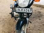 Bajaj CT100 2022