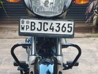 Bajaj CT100 2022