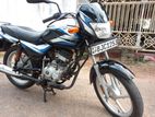 Bajaj CT100 2022