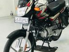 Bajaj CT100 2022