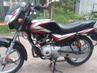 Bajaj CT100 2022