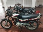 Bajaj CT100 2022