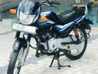 Bajaj CT100 2022