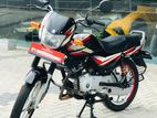 Bajaj CT100 2022