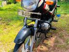Bajaj CT100 2022