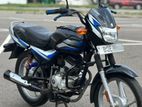 Bajaj CT100 2022