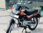 Bajaj CT100 2022