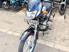 Bajaj CT100 2022