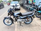 Bajaj CT100 2022