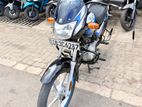 Bajaj CT100 2022