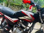 Bajaj CT100 2022