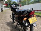 Bajaj CT100 2022