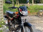 Bajaj CT100 2022