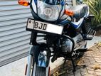 Bajaj CT100 2022
