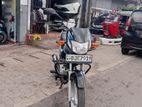 Bajaj CT100 2022