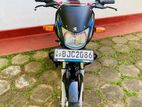 Bajaj CT100 2022