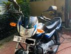Bajaj CT100 2022