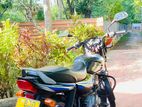 Bajaj CT100 2022
