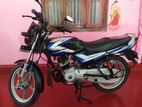 Bajaj CT100 2022