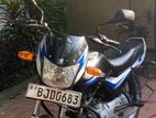 Bajaj CT100 2022