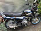 Bajaj CT100 2022