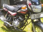 Bajaj CT100 2022