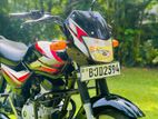 Bajaj CT100 2022