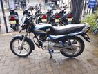 Bajaj CT100 2022