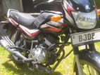 Bajaj CT100 2022