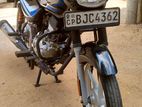 Bajaj CT100 2022