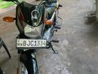 Bajaj CT100 2022