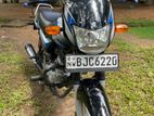 Bajaj CT100 2022