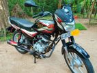 Bajaj CT100 2022