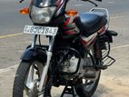 Bajaj CT100 2022