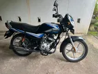 Bajaj CT100 2022