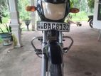 Bajaj CT100 2022