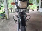 Bajaj CT100 2022