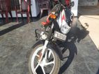Bajaj CT100 2022