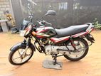 Bajaj CT100 2022